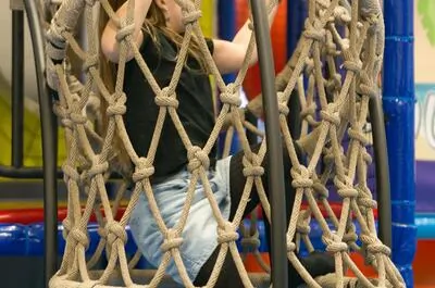 Centre d&rsquo;amusement L&rsquo;île des Moussaillons