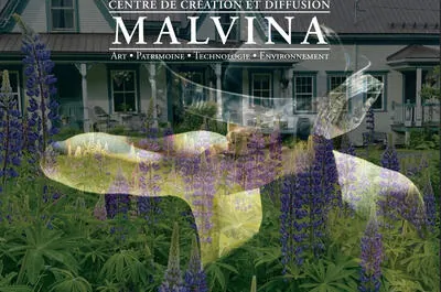 Centre de création et de diffusion Malvina