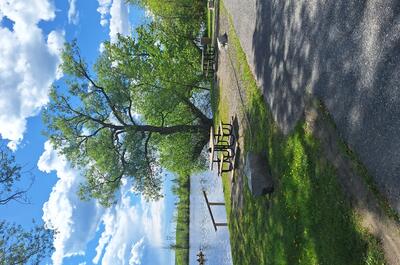 La route bleue – Rivière du Lièvre – Centre nautique — Champboisé