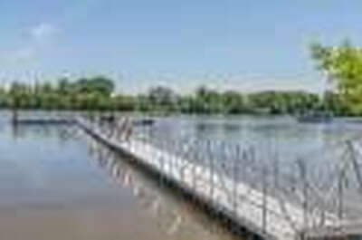 Parc des Berges Aristides-Laurier