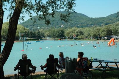 Domaine international de Rouville