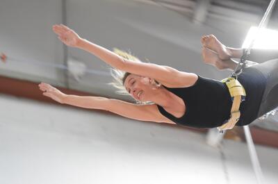 Académie de cirque de Montréal