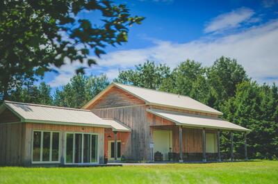 Vignoble Têtes au vent