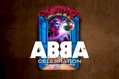 ABBA CÉLÉBRATION