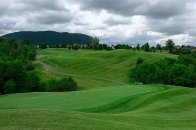 Club de golf La Seigneurie St-Hilaire