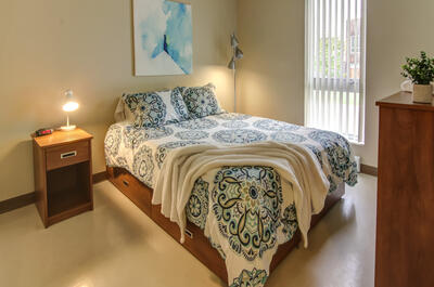 RÉSIDENCES VAL-LOMBERETTE