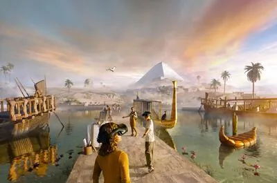 Le trésor des bâtisseurs