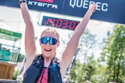 XTERRA Série Québec