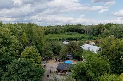 La Petite Ferme Locale – Boutique