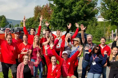 Marche Myélome Multiple