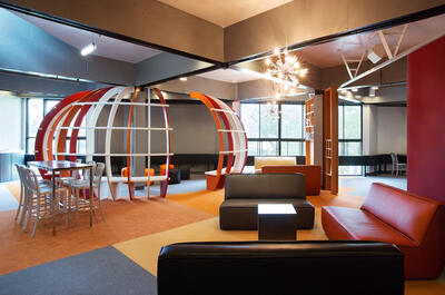 ZUM MTL – AUBERGE D&rsquo;ÉTÉ – UNIVERSITÉ DE MONTRÉAL