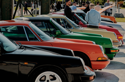 ROYALMOUNT vibre au son des moteurs