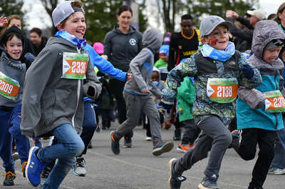 Bonjour Printemps de Victoriaville