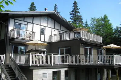 LES TERRASSES D&rsquo;ENTRELACS