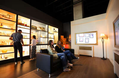 Exposition : MONTRÉAL