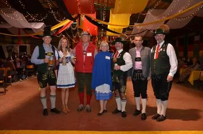 Oktoberfest Ladysmith