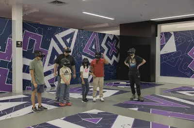 Napoléon Expérience