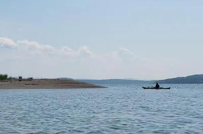 La route bleue – Baie des Chaleurs – Pointe-à-la-Garde