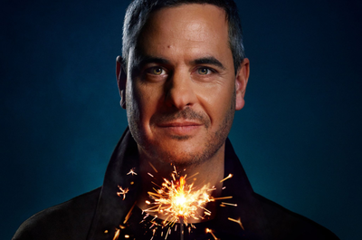 PIERRE HÉBERT – GRANDIOSE – EN RODAGE