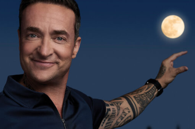 MARIO TESSIER – CHAMPION