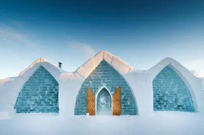 Architecture, design et art urbain