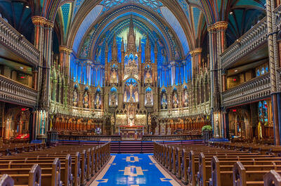 Patrimoine religieux