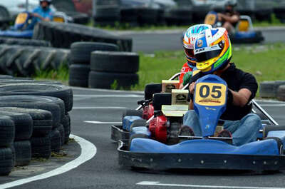Autodromes et centres de karting
