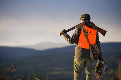 Chasse, pêche, pourvoiries