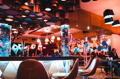 Vie nocturne et casinos