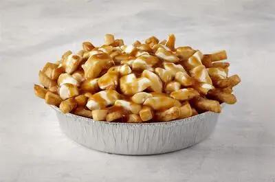 Poutine
