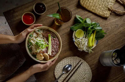 Cuisine vietnamienne