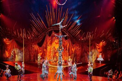Concerts et spectacles