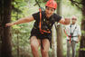 Parc Aventure&nbsp;&nbsp;&nbsp;&copy; Brigitte Faucher Photographe