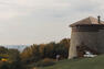 Tour Martello 1&nbsp;&nbsp;&nbsp;&copy; Commission des champs de bataille nationaux