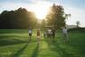 Quatuor de golf&nbsp;&nbsp;&nbsp;&copy; Mont-Orford
