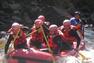 Rafting, Saguenay-Lac-St-Jean&nbsp;&nbsp;&nbsp;&copy; H2O Expédition et Aventure