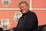 Comiccon de Montréal - William Shatner&nbsp;&nbsp;&nbsp;&copy; Comiccon de Montréal