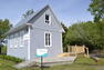 Petite École de L'Anse&nbsp;&nbsp;&nbsp;&copy; Patrimoine et Culture du Portage