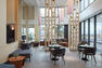 Lobby&nbsp;&nbsp;&nbsp;&copy; Delta Sherbrooke par Marriott