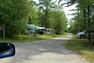 Camping Domaine Parc-Estrie&nbsp;&nbsp;&nbsp;&copy; Camping Domaine Parc-Estrie