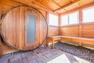 Spa Nordique St-Christophe&nbsp;&nbsp;&nbsp;&copy; Le Saint-Christophe, Hôtel Boutique et Spa