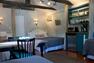 Lits dans la Cabane&nbsp;&nbsp;&nbsp;&copy; Auberge Old Chelsea B&B