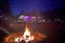 Feu communautaire&nbsp;&nbsp;&nbsp;&copy; Domaine Vacances Doncaster Inc.