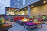 HOME2 SUITES PAR HILTON MONTRÉAL DORVAL - Terrasse&nbsp;&nbsp;&nbsp;&copy; YouGot