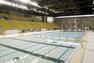 Complexe sportif Claude-Robillard - Piscines&nbsp;&nbsp;&nbsp;&copy; Olivier Gariépy - Ville de Montréal