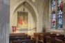 Église Saint-Andrew et Saint-Paul - La chapelle&nbsp;&nbsp;&nbsp;&copy; The Church of St. Andrew and St. Paul