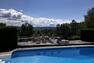 La piscine&nbsp;&nbsp;&nbsp;&copy; Chez Anne