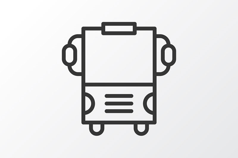 Gare d&rsquo;autocars de Sainte-Foy