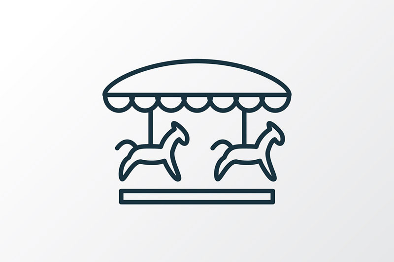 Le centre d’amusement Pi-O