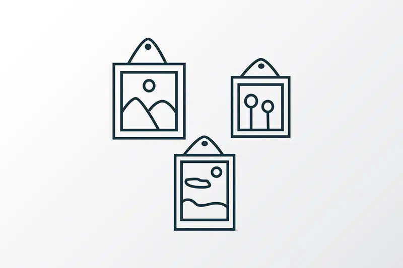 La petite Place des Arts